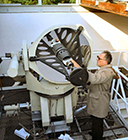 Potsdam 7836 telescope